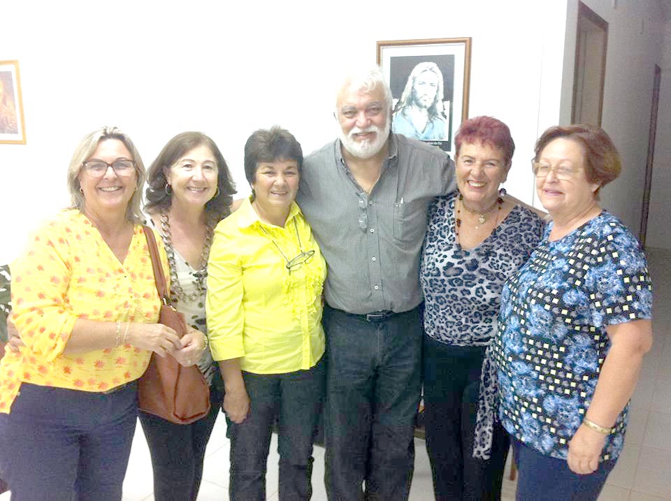 casa da paz sao lourenço